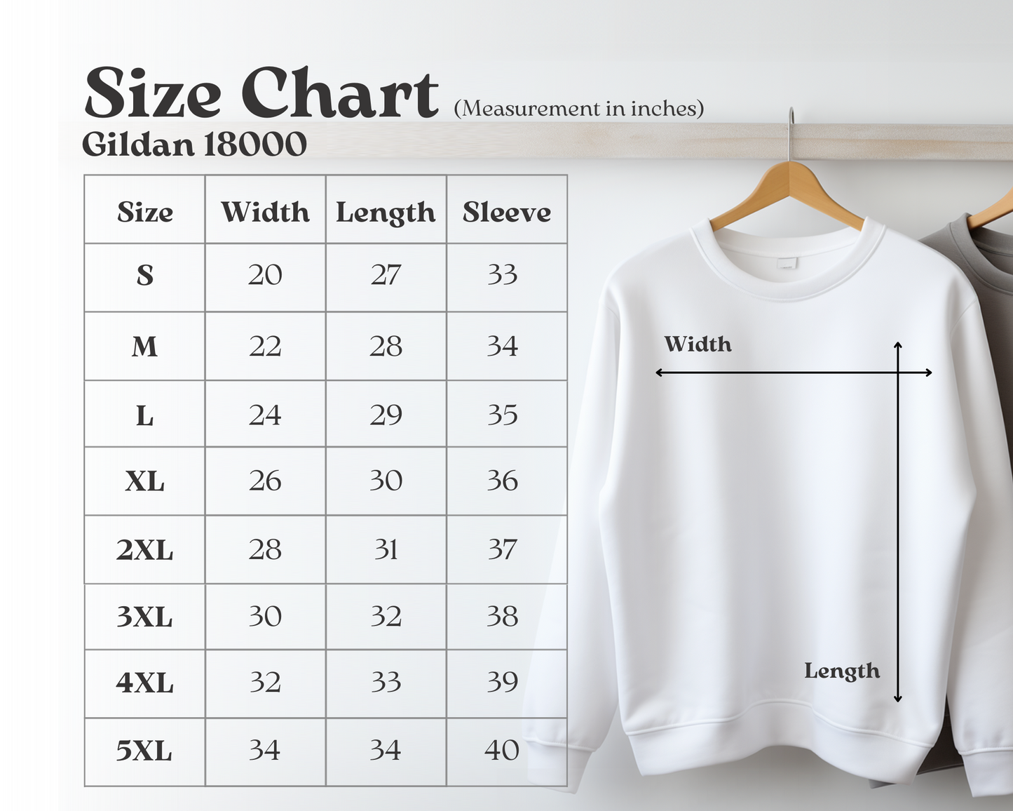 God is Good All The Time Embroidered Crew Neck Sweatshirt