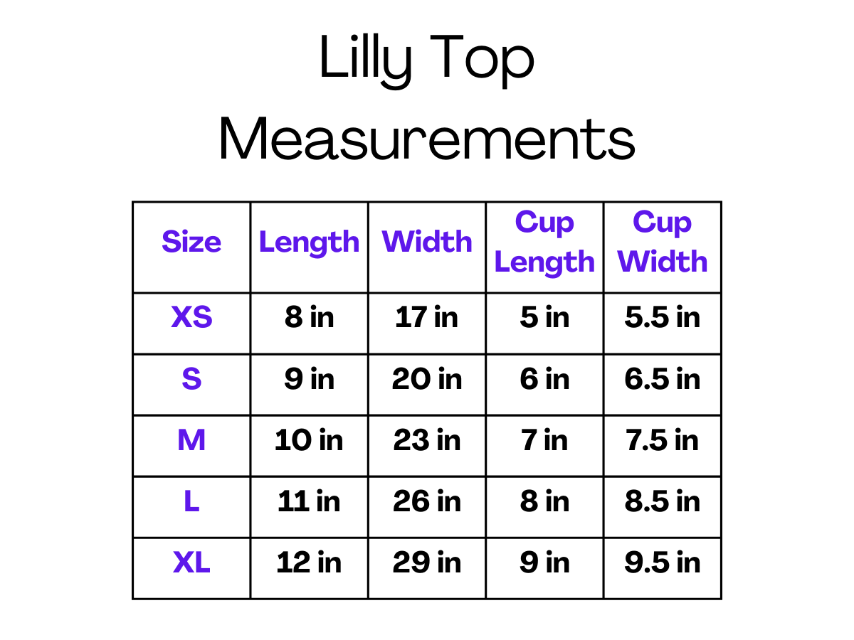 Limeade Crochet Lilly Top - Small